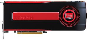 AMD (normale) Radeon HD 7970
